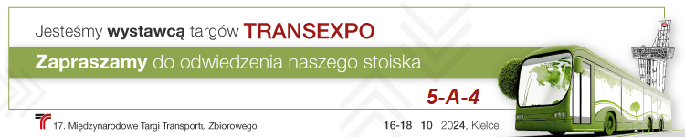 Targi TRANSExpo w Kielcach